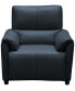 Tami Leather Power Recliner with Power Headrest