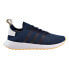 Фото #1 товара Adidas FLB Flashback Primeknit Womens Shoes Legend Ink-Petnit by9911