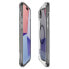 Фото #3 товара Чехол для iPhone 15 Plus Spigen Ultra Hybrid S MagSafe с подставкой черный