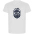 ფოტო #2 პროდუქტის KRUSKIS Classic Scooter ECO short sleeve T-shirt