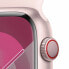 Фото #2 товара Умные часы Apple MRMK3QL/A Розовый 1,9" 45 mm