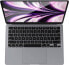 Фото #3 товара Filtr Spigen Spigen Glass FC szkło hartowane na ekran Macbook Air 13" 2022 czarne