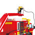 Фото #4 товара Конструктор для детей EUREKAKIDS Пожарная машина в строительных блоках 328 элементов