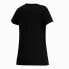 ფოტო #2 პროდუქტის PUMA Essential Logo short sleeve T-shirt