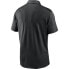 Nike Team Agility Logo Franchise short sleeve polo