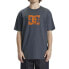 Фото #2 товара DC SHOES Sketchy short sleeve T-shirt