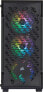 Фото #3 товара Corsair iCUE 220T RGB Gaming Case, White