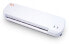 Peach PL707 - Hot laminator - 3 min - 250 mm/min - A4 - Pouch - 3 min