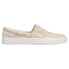 Фото #1 товара TOMS Alpargata Fenix Lace Up Mens Beige Sneakers Casual Shoes 10018844T