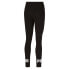 Puma Power High Waisted Leggings Womens Black Athletic Casual 67050301