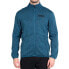 Фото #1 товара JOHN SMITH Jari full zip fleece