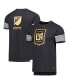 ფოტო #1 პროდუქტის Men's Charcoal LAFC T-shirt