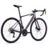 GIANT Defy Advanced 1 105 Di2 2023 road bike Orion Nebula, S - фото #4