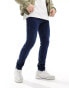 Фото #1 товара Lee Malone skinny fit jeans in mid wash