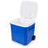 Фото #7 товара IGLOO COOLERS Laguna 57L wheeled rigid portable cooler