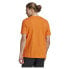 ფოტო #2 პროდუქტის ADIDAS Terrex Classic Logo short sleeve T-shirt