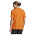 ფოტო #2 პროდუქტის ADIDAS Terrex Classic Logo short sleeve T-shirt
