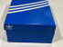 adidas Originals RETROPY E5 Men's Size 12 Sneakers GX8964 Savanna Cardboard