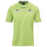 KEMPA Referee short sleeve T-shirt