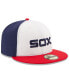 Фото #3 товара Chicago White Sox Authentic Collection 59FIFTY Cap