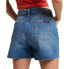SUPERDRY Vintage Mid Rise Cut Off shorts
