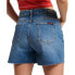 Фото #3 товара SUPERDRY Vintage Mid Rise Cut Off shorts