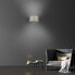 Фото #2 товара LED Wandlampe PURE Clipse