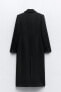 Maxi long coat