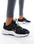 Nike Training In-Season TR 13 trainers in black and bronze