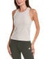 Фото #1 товара New Balance Rib Knit Tank Women's