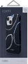 Фото #2 товара Чехол для смартфона Uniq Etui Coehl Valley Apple iPhone 13 Гранатовый/синий