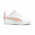 Sports Shoes for Kids Puma Rickie+ White Light Pink