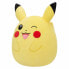 SQUISHMALLOWS Pikachu Wink Teddy 25 cm