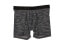 Фото #2 товара UNDER ARMOUR 301112 Men's Tech 6 in. Boxerjock Novelty Boxers, 2-Pack gray L