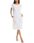 Piazza Sempione Shift Dress Women's