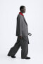 Wool suit trousers - limited edition