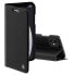 Фото #1 товара Чехол для смартфона Hama Slim Pro Folio Apple iPhone XIR Чёрный