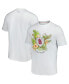 Фото #2 товара Men's White St. Louis Cardinals Island League T-shirt