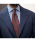 Фото #4 товара Parma - Printed Silk Tie for Men