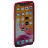 Фото #6 товара Чехол для смартфона Hama Finest Feel Apple iPhone 12/12 Pro красный 15.5 см.