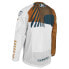 ფოტო #7 პროდუქტის KLIM Dakar Dimension long sleeve jersey