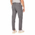 Фото #3 товара NZA NEW ZEALAND 24AN67334 Napier Grey Chino Pants