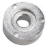 TECNOSEAL Mercury 4.5HP Anode