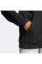 Фото #9 товара II0905-K adidas Anml Infıll Hoo Kadın Sweatshirt Siyah