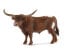 Schleich Wild Life Texas Longhorn bull - Multicolor