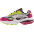 Фото #4 товара Puma Cell Venom Fresh Womens Size 6 B Sneakers Casual Shoes 370858-01