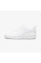 Rebound V6 Low Unisex Beyaz Sneaker