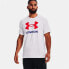 ფოტო #2 პროდუქტის UNDER ARMOUR City London short sleeve T-shirt