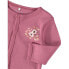 Фото #3 товара NAME IT W/F Rose Flower Pyjama 2 Units