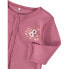 NAME IT W/F Rose Flower Pyjama 2 Units